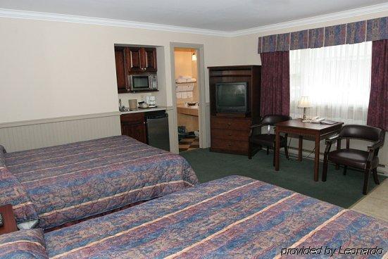 Willow Bend Motel Truro Room photo